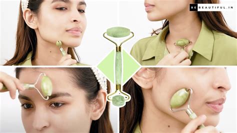 Jade Roller Benefits: Why and How to Use a Face Roller .